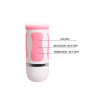 PRETTY LOVE - SMART STEVEN KROLIK ROZOWY
