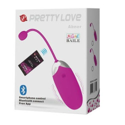 PRETTY LOVE - APLIKACJA ABNER