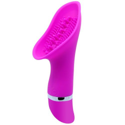 PRETTY LOVE - FLIRTUJ?CY STYMULATOR ?ECHTACZKI CLAUDE