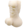 BAILE - MINI MESKI MASTURBATOR BACK SPIRIT