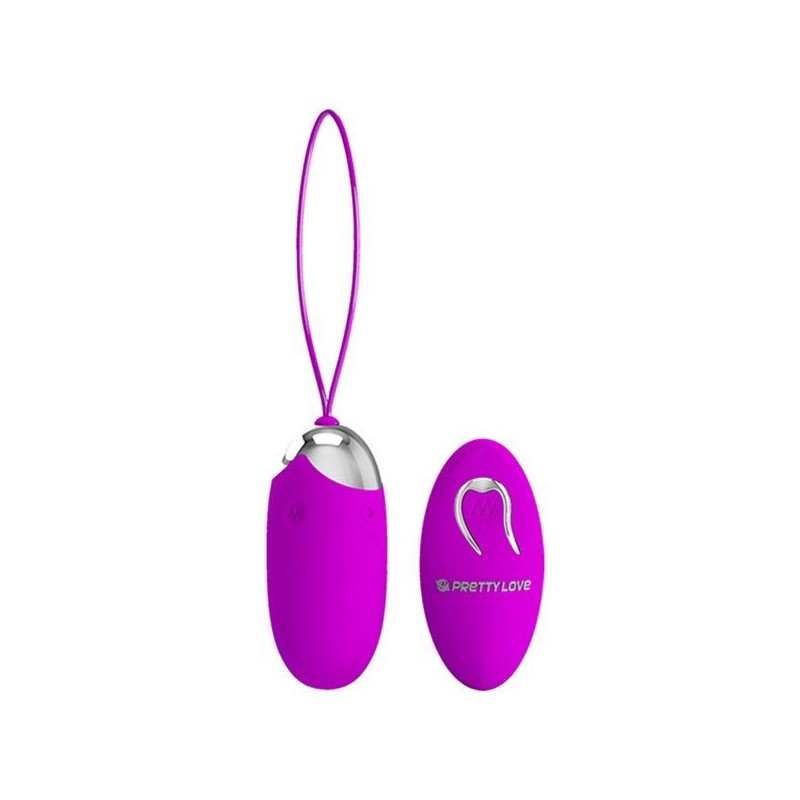 PRETTY LOVE - TELECOMANDO EGG BERGER 12 V