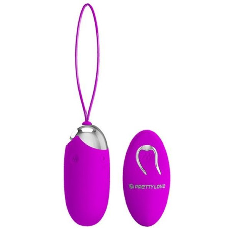 PRETTY LOVE - PILOT STEROWANIA EGG BERGER 12 V