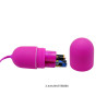 PRETTY LOVE - WIBRUJACE JAJKO ARVIN PILOT 12V