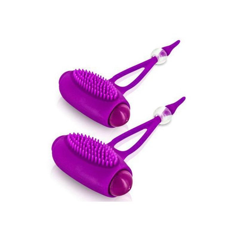 PRETTY LOVE - BANCROFT NIPPELSTIMULATOR PRETTY LOVE - BANCROFT NIPPELSTIMULATOR
