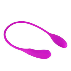 PRETTY LOVE - WIBRATOR SMART SNAKY VIBE 7 V + 3 LASKOTANIE