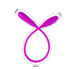 PRETTY LOVE - WIBRATOR SMART SNAKY VIBE 7 V + 3 LASKOTANIE