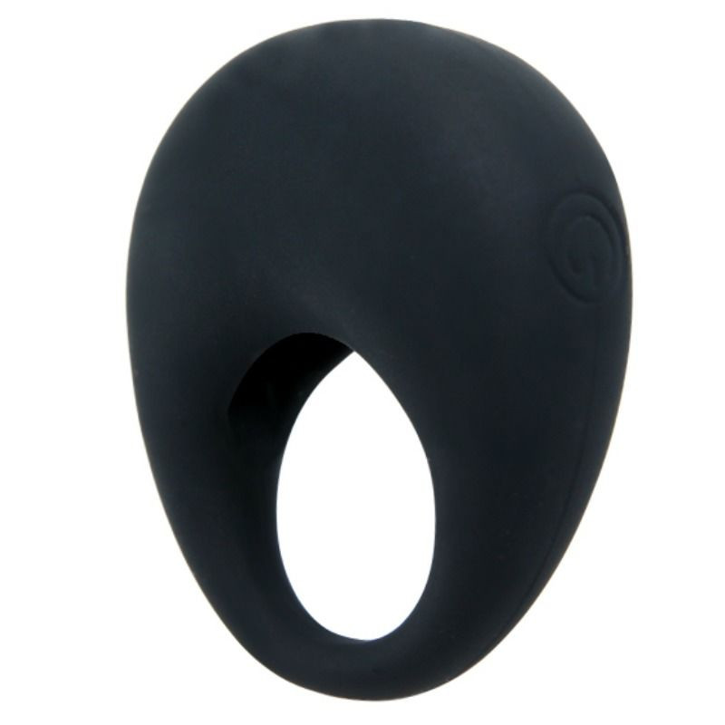 PRETTY LOVE - TRAP ANELLO VIBRATORE NERO PRETTY LOVE - TRAP ANELLO VIBRATORE NERO