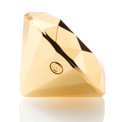 BIJOUX - NIEDYSKRETNY WIBRATOR DIAMENTOWY TWENTY JEDEN