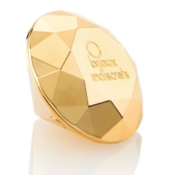 BIJOUX - NIEDYSKRETNY WIBRATOR DIAMENTOWY TWENTY JEDEN