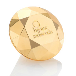 BIJOUX - NIEDYSKRETNY WIBRATOR DIAMENTOWY TWENTY JEDEN