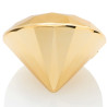 BIJOUX - NIEDYSKRETNY WIBRATOR DIAMENTOWY TWENTY JEDEN