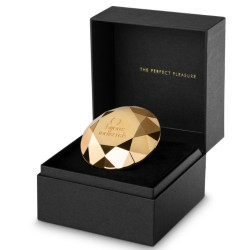 BIJOUX - NIEDYSKRETNY WIBRATOR DIAMENTOWY TWENTY JEDEN