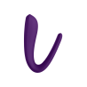 SATISFYER - WIBRATOR ZABAWKOWY PARTNERA STYMULUJACY OBU PARTNEROW