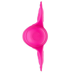 NALONE - WIBRATOR MOTYL MADAM MINI
