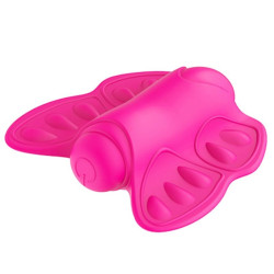NALONE - WIBRATOR MOTYL MADAM MINI