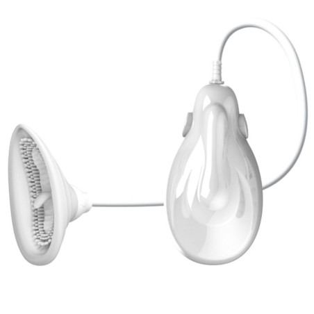 PRETTY LOVE - FLIRTOWANIE STYMULUJĄCE FALE NAMIĘTNY STYMULATOR KOCHANKA