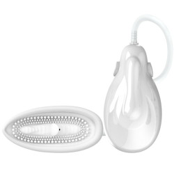PRETTY LOVE - FLIRTATIONSSTIMULIERENDE WELLEN STIMULATOR FÜR LEIDENSCHAFTLICHE LIEBHABER