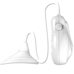 PRETTY LOVE - FLIRTATIONSSTIMULIERENDE WELLEN STIMULATOR FÜR LEIDENSCHAFTLICHE LIEBHABER