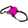 BAILE - UPRZAZ Z WIBRACJAMI LOVE RIDER