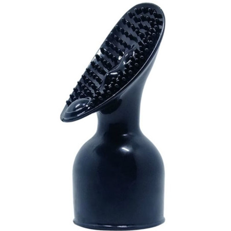 BAILE - POWER HEAD WYMIENNA GLOWICA DO MASAZERA DO STYMULACJI LECHTACZKI