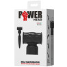 BAILE - WYMIENNA GLOWICA POWER HEAD DO MESKIEGO MASAZERA
