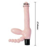 BAILE - UPRZAZ BEZLINOWA TPR Z WIBRACJAMI I STYMULACJA ODBYTU 25,4 CM