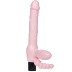 BAILE - UPRZAZ BEZLINOWA TPR Z WIBRACJAMI I STYMULACJA ODBYTU 25,4 CM