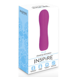 INSPIRE ESSENTIAL - ELLIE FIOLETOWY