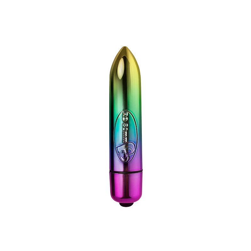 ROCKS-OFF - RO-80MM 7-SPEED RAINBOW ROCKS-OFF - RO-80MM 7-SPEED RAINBOW