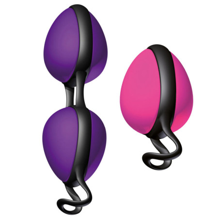 JOYDIVION JOYBALLS - TAJNY ZESTAW