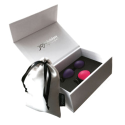 JOYDIVION JOYBALLS - TAJNY ZESTAW