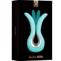G-VIBE - ZABAWKI MINI TIFFANY MIETOWE