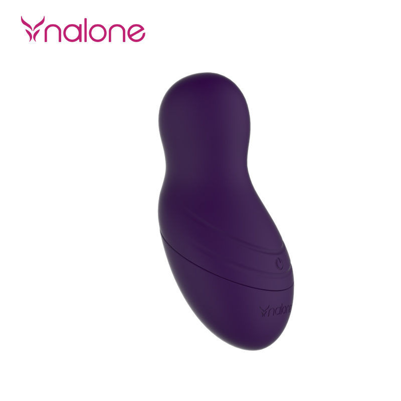 NALONE - GOGO STIMULATOR LILAC SOFT GEL NALONE - GOGO STIMULATOR LILAC SOFT GEL