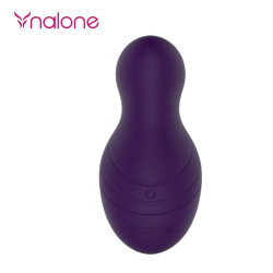 NALONE - GOGO STYMULATOR LILAKOWY MIEKKI ZEL