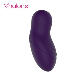 NALONE - GOGO STYMULATOR LILAKOWY MIEKKI ZEL