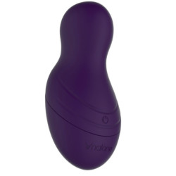 NALONE - GOGO STYMULATOR LILAKOWY MIEKKI ZEL