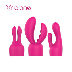 NALONE - RIPPLE ELECTRO & ROCK GLOWA STYMULUJACA