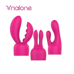 NALONE - PEBBLE ELECTRO & ROCK GLOWA STYMULUJACA