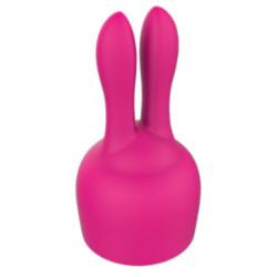 NALONE - BUNNY ELECTRO & ROCK STYMULUJACA GLOWA