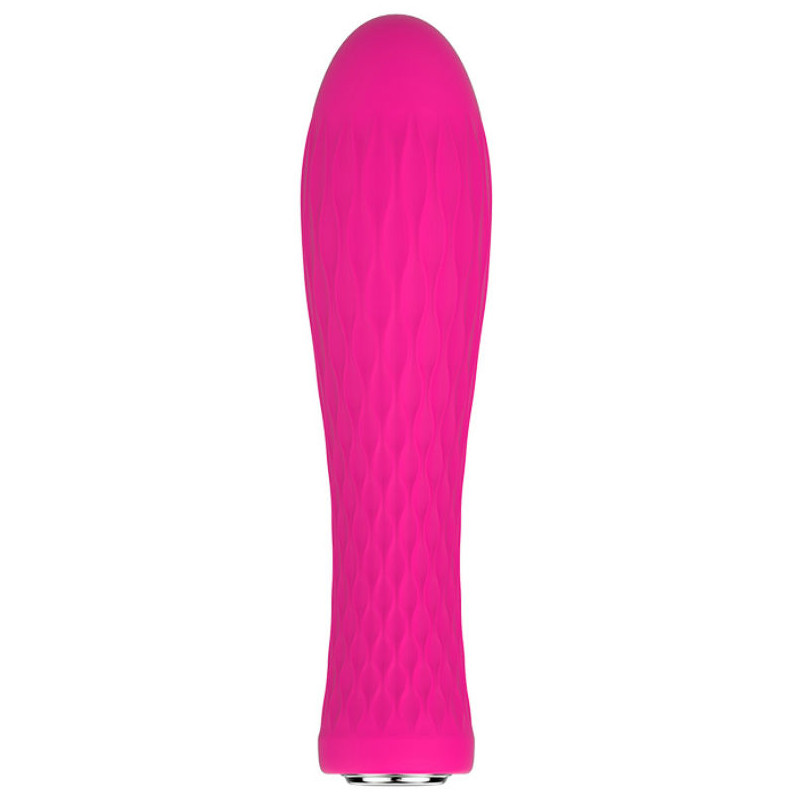 NALONE - IAN MINI PINK VIBRATOR NALONE - IAN MINI PINK VIBRATOR