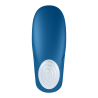 SATISFYER - ZABAWKA PARTNERA WIBRATOR WIELORYB STYMULUJACY OBYDWOCH PARTNEROW EDYCJA 2020