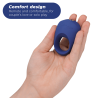 WE-VIBE - OBROTOWY PIERSCIEN WIBRATOROWY LACZYMY