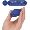 WE-VIBE - OBROTOWY PIERSCIEN WIBRATOROWY LACZYMY