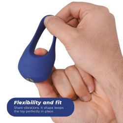 WE-VIBE - ANNEAU VIBRATEUR PIVOT WE-VIBE - WE CONNECT