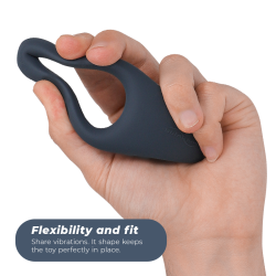 WE-VIBE - PIERSCIEN WIBRUJACY BRZEGOWY