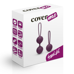 COVERME - LILIOWY TRENERA MIERNIKA KEGEL