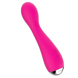 NALONE - YOYO MOCNY WIBRATOR MIEKKI DOTYK G-SPOT