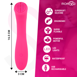 MORESSA - CELSO PREMIUM SILIKON DOLADOWANY