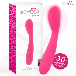 MORESSA - DRUSO PREMIUM SILIKON DOLADOWANY