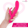 MORESSA - ETHAN RECHARGEABLE EN SILICONE PREMIUM